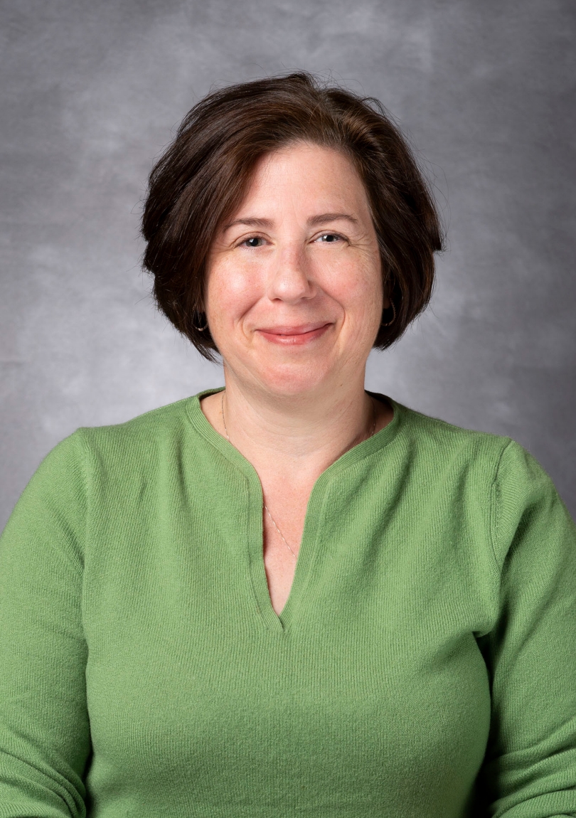 speaker headshot